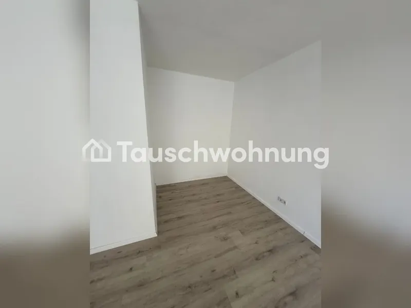 Tauschwohnung: Reinickendorf: 1 Zimmer-Wohnung zum Tausch — photo 1